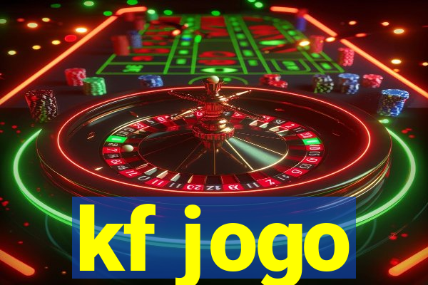 kf jogo